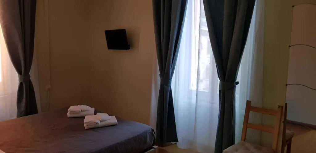A Casa Di Alessandro