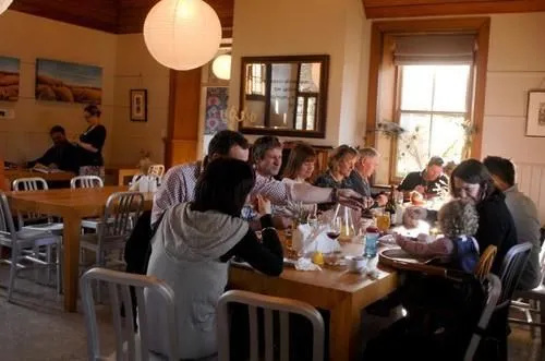 Speargrass Inn