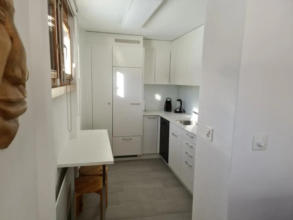 Alpen-fewo, Denter Vias 10, Casa Alma