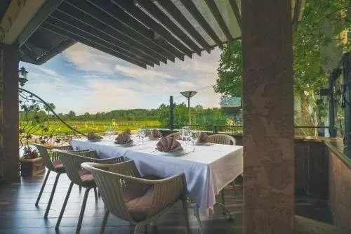 Hotel Dunav