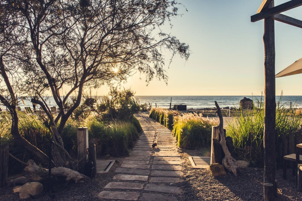 Paradis Plage Surf Yoga & Spa
