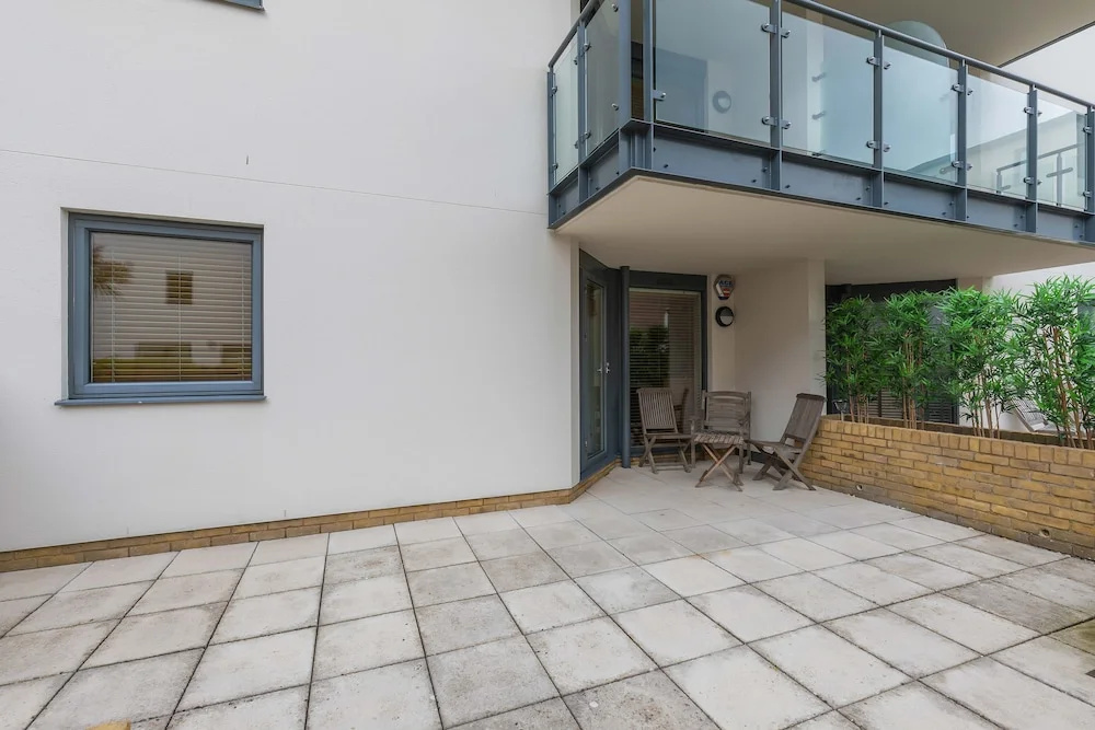 Duplex Retreat Luxury 2Floor Apartment