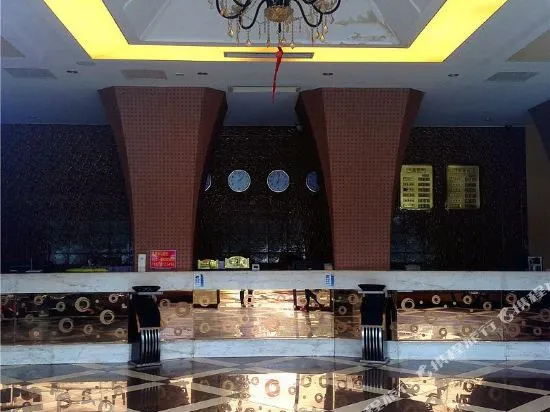 长沙县和德酒店