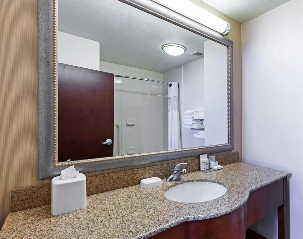 Hampton Inn Oklahoma City-Northwest