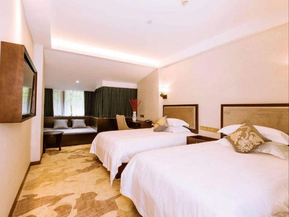 Hangzhou Lingyin Hotel