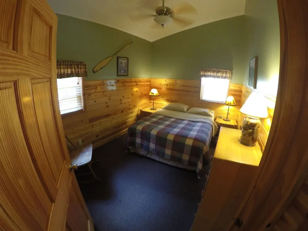 Timber Bay Resort
