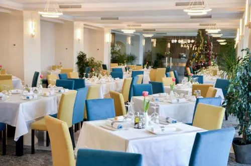 Hotel Afrodita -Valenii De Munte