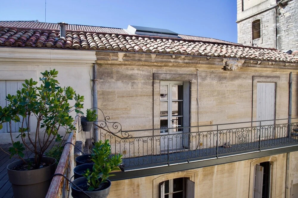 Hôtel de Girard