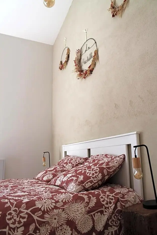 Chambre Au clos des auges