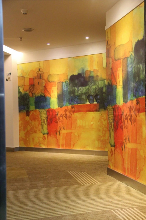 Xi'an Tianyue Boutique Hotel