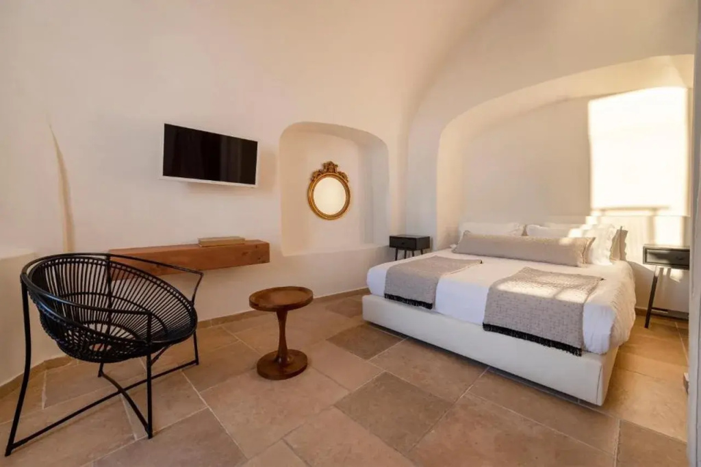 La Maltese Estate
