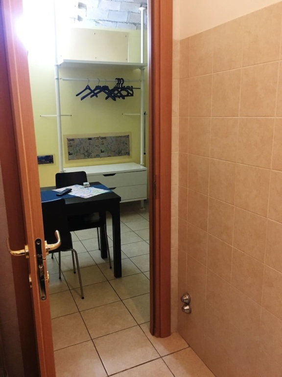 Home at Rome St. Peter Rooms&Apartment