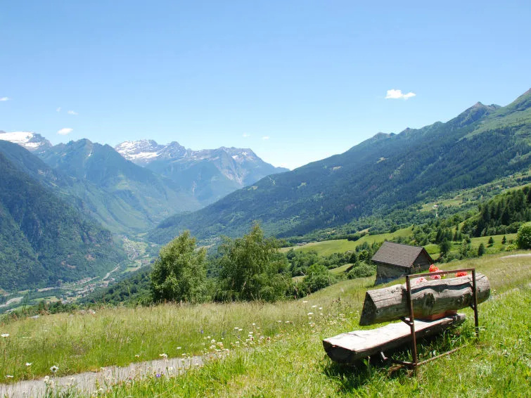 Holiday Home Baita Ficc