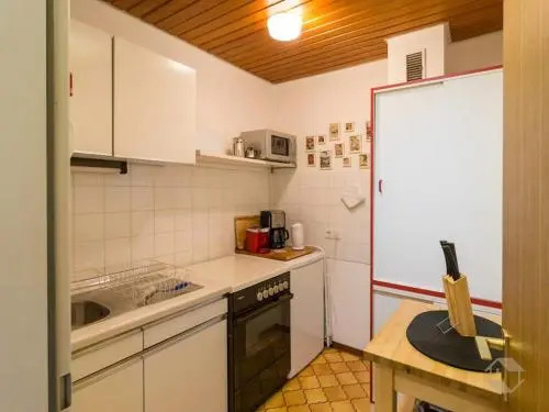 Aixpress Apartment
