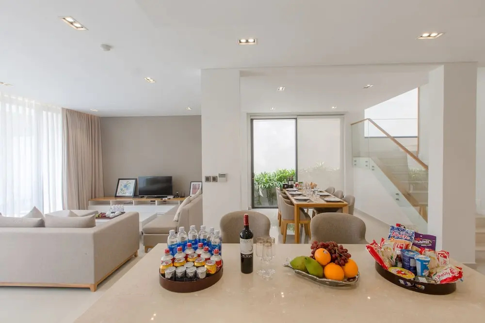 OCEAN Apartment 2 Bedroom -SABINA DaNang