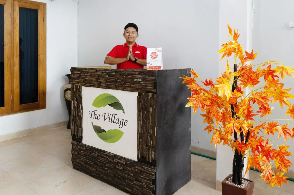 The Eco Village Homestay RedPartner