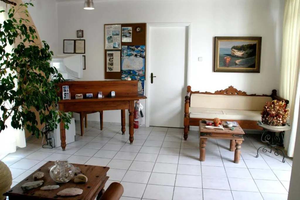 Giannoulis Hotel