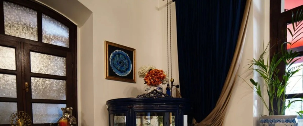 Panderma Port Otel