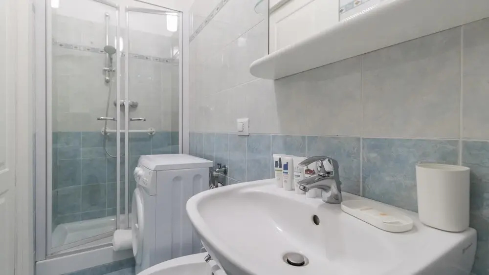 Italianway Comfort - Borsieri 11 B