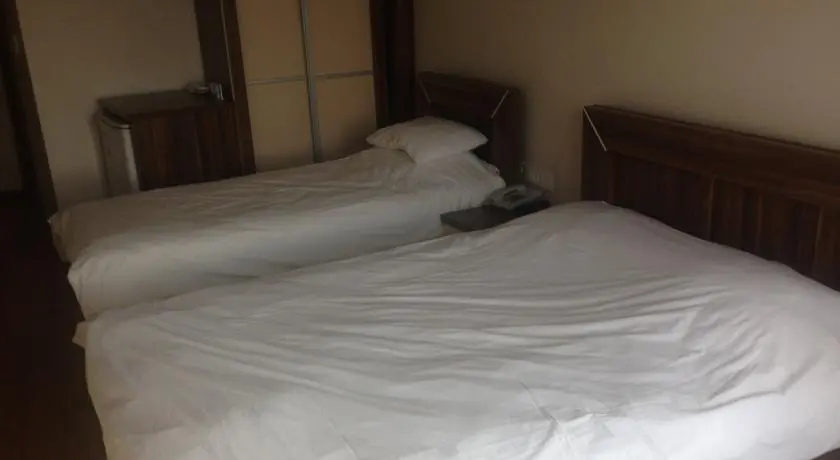 New Tigris Hotel