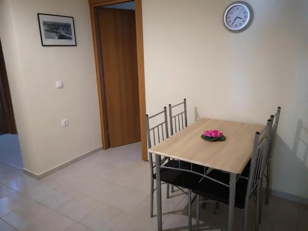 Apartment Alexis Armeno