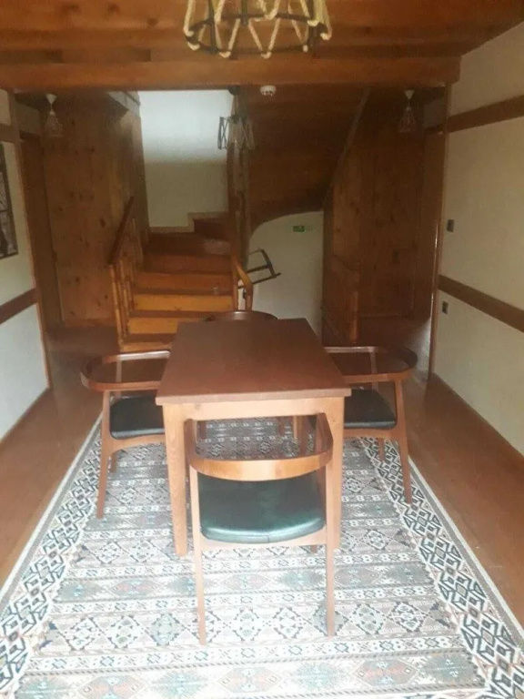 Utku Konağı