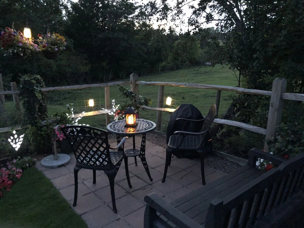 Lavender Lodge