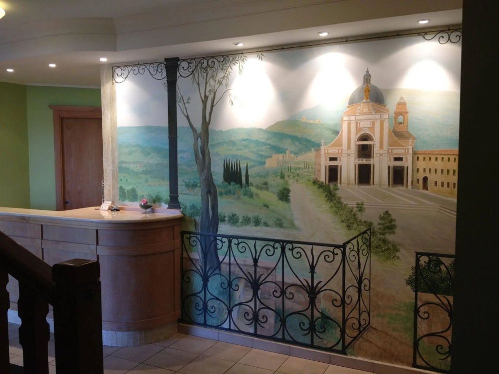 Hotel Cladan
