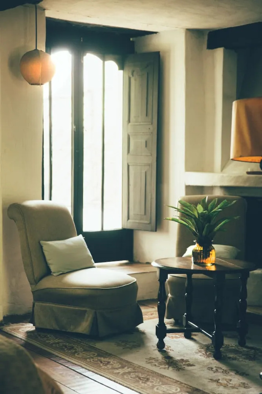 Hotel Hacienda Baza