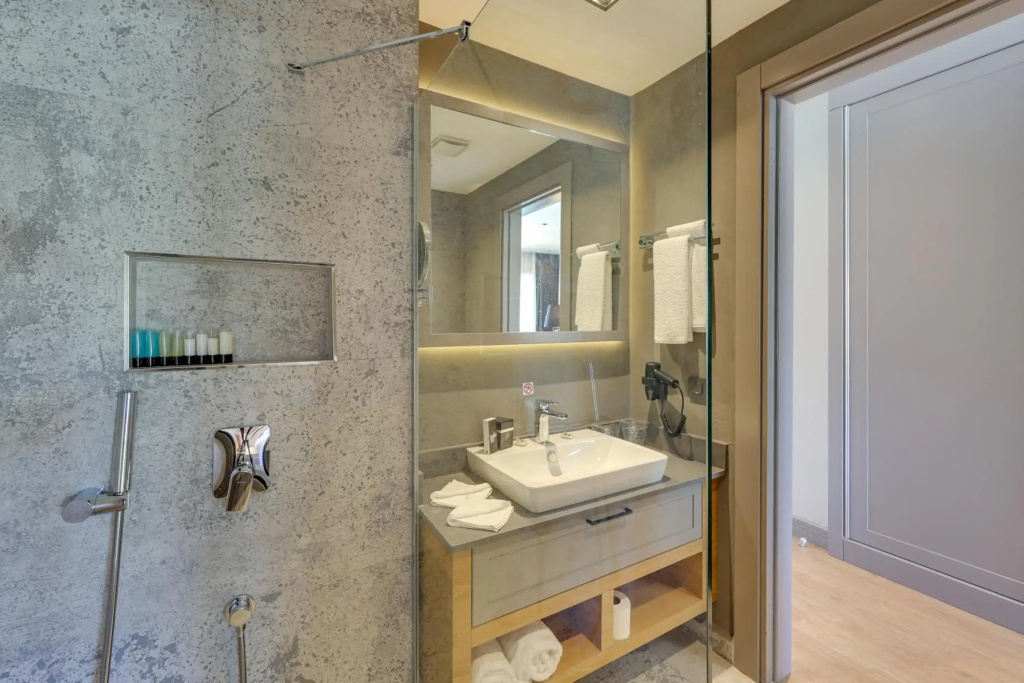 Celeste Bella Luxury Hotel & Spa