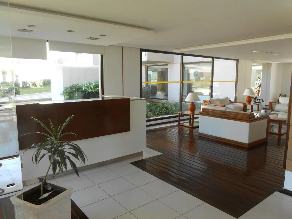 Parquemar Center I