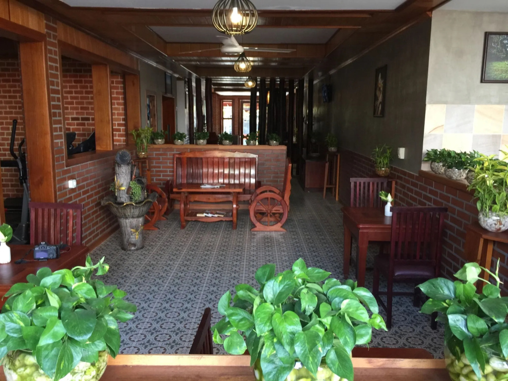 BB Angkor Residence