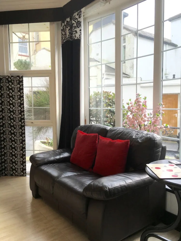 Edelweiss Guest House