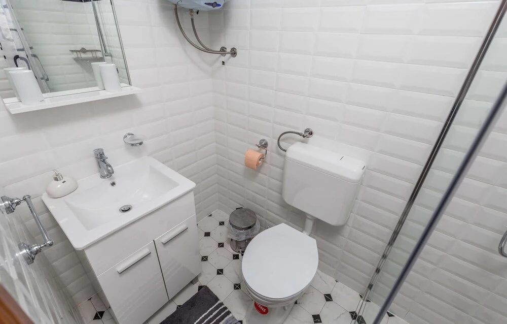 1 Bedroom Amazing Home In Lovran