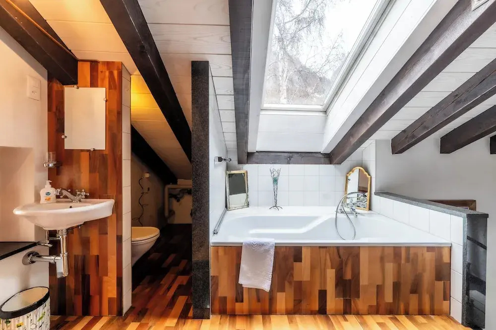Villa Emanuel - Inspiringplaces Zermatt