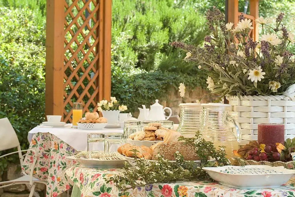 Marignolle Relais & Charme - Residenza d'Epoca