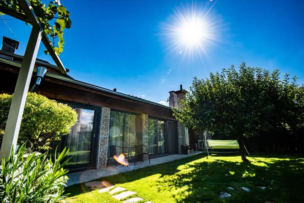 Guest House 7