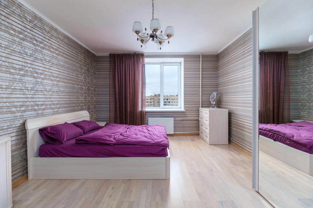 Апартаменты Sutki Rent на Ленинском