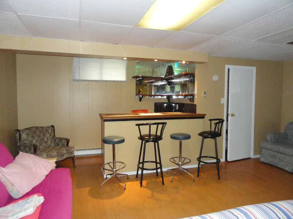 Edgewater Resorts - Edgewater Cottages