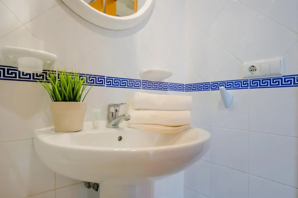 Apartamento Carril de la Fuente