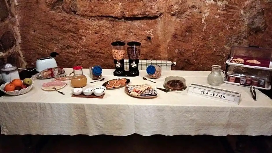 Girgenti Domus