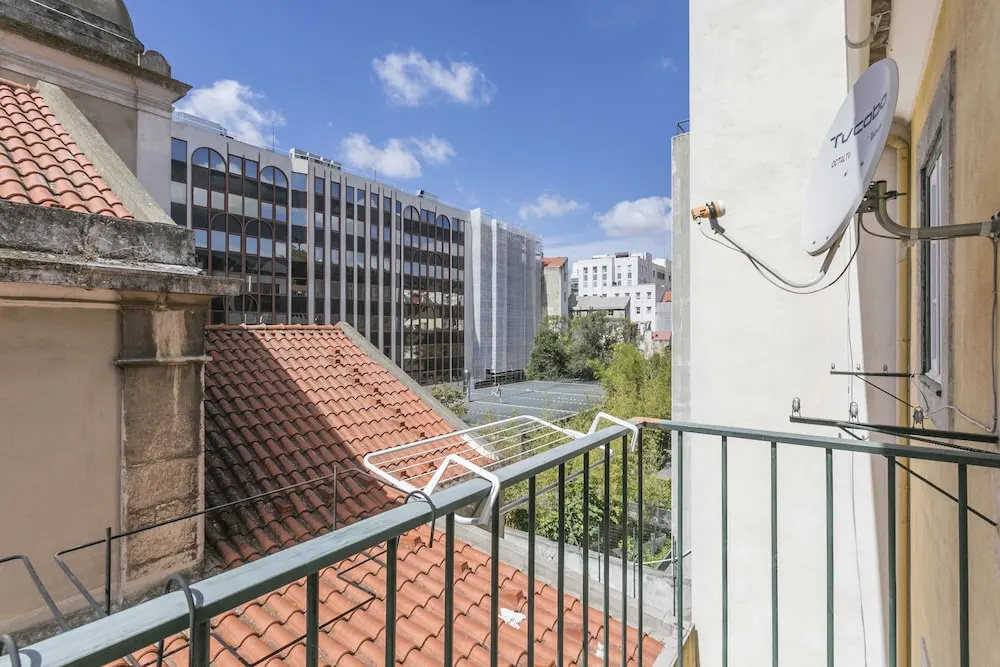 LxWay Apartments São José