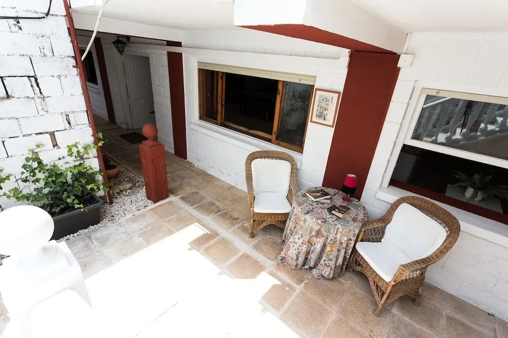 La Calita Home