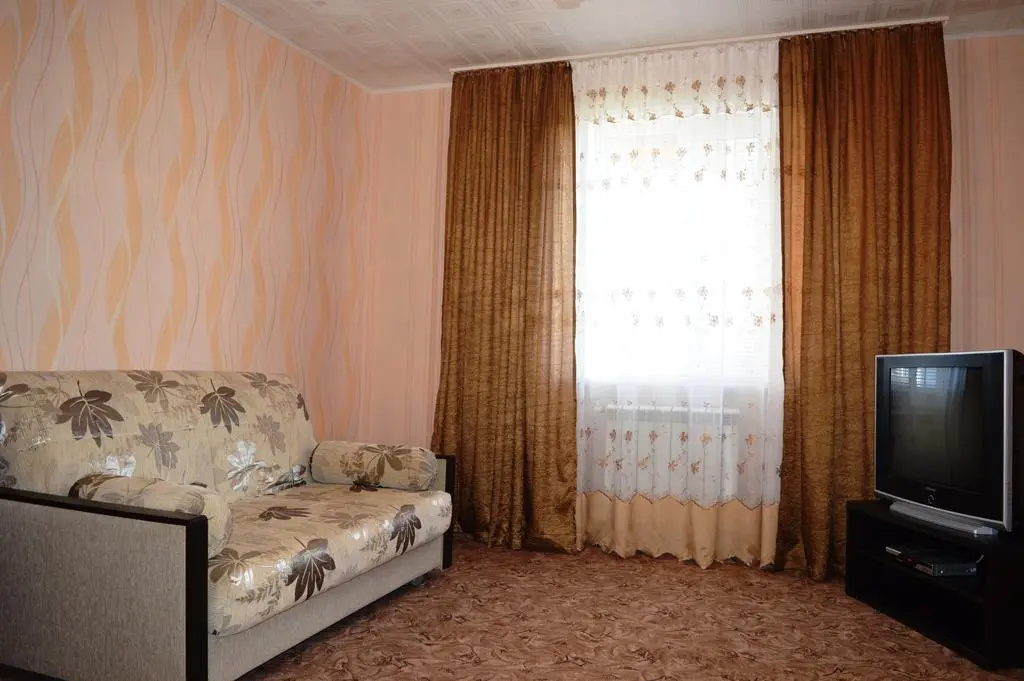 Viktoria Guest House