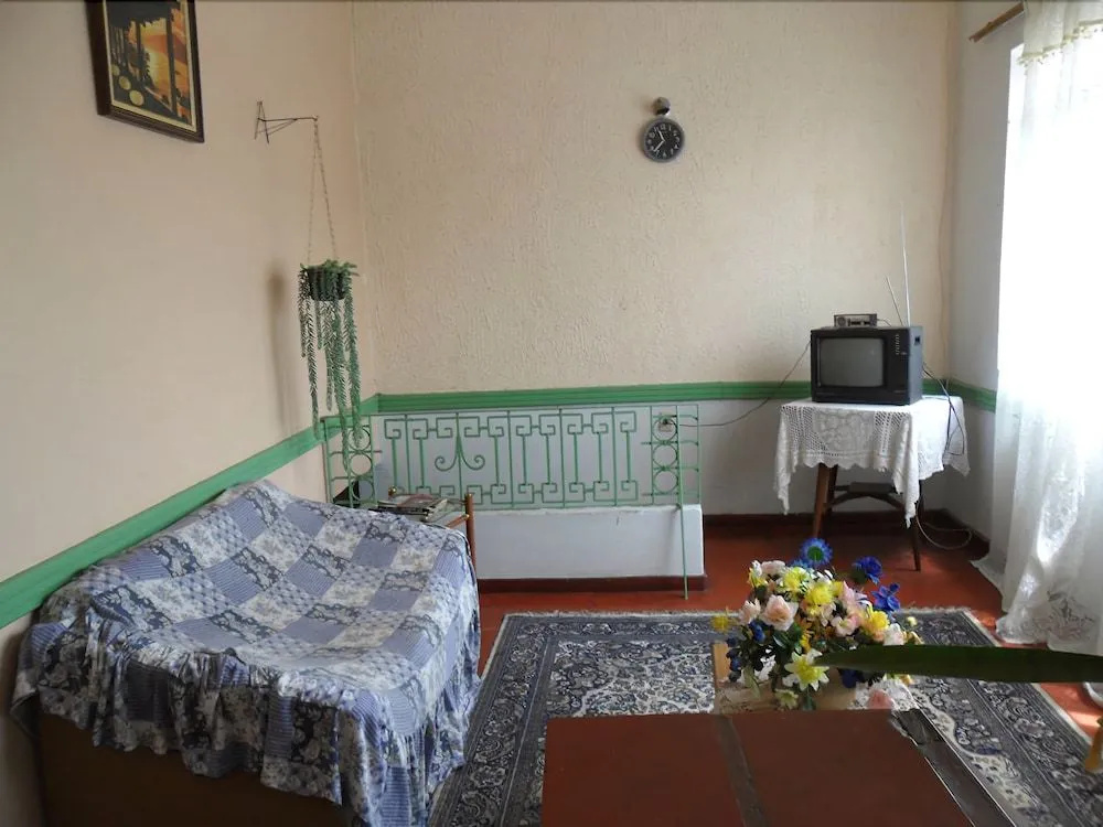 Hotel Dona Emilia