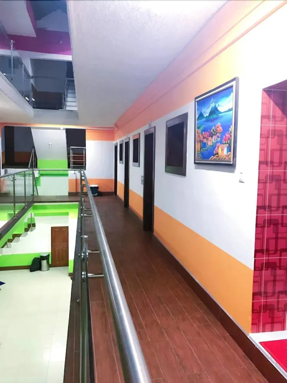 Hotel Gran Central