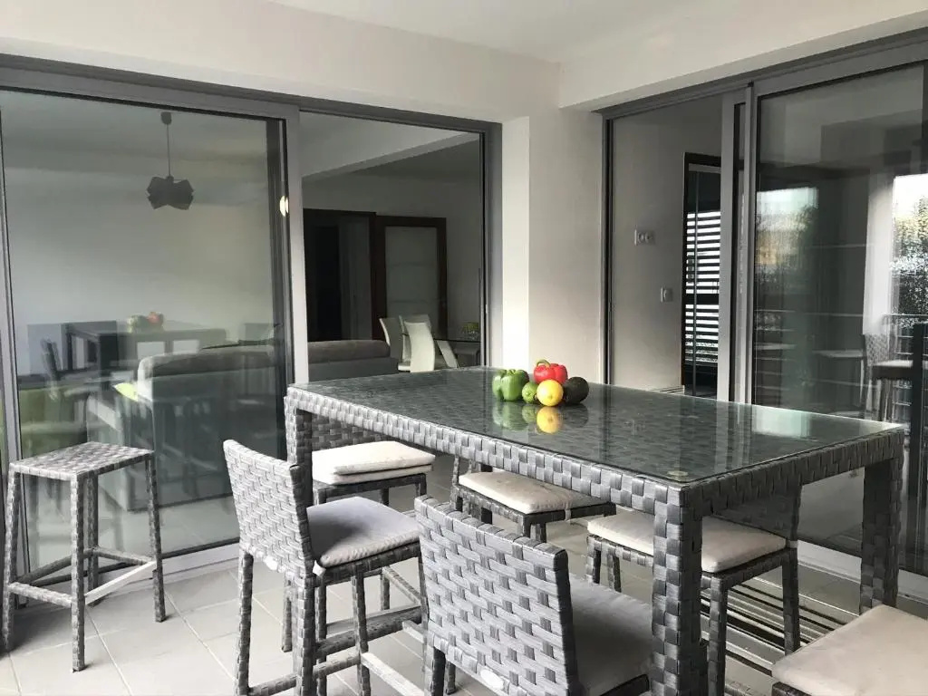 Appartement Royan, 3 pièces, 4 personnes - FR-1-539-5