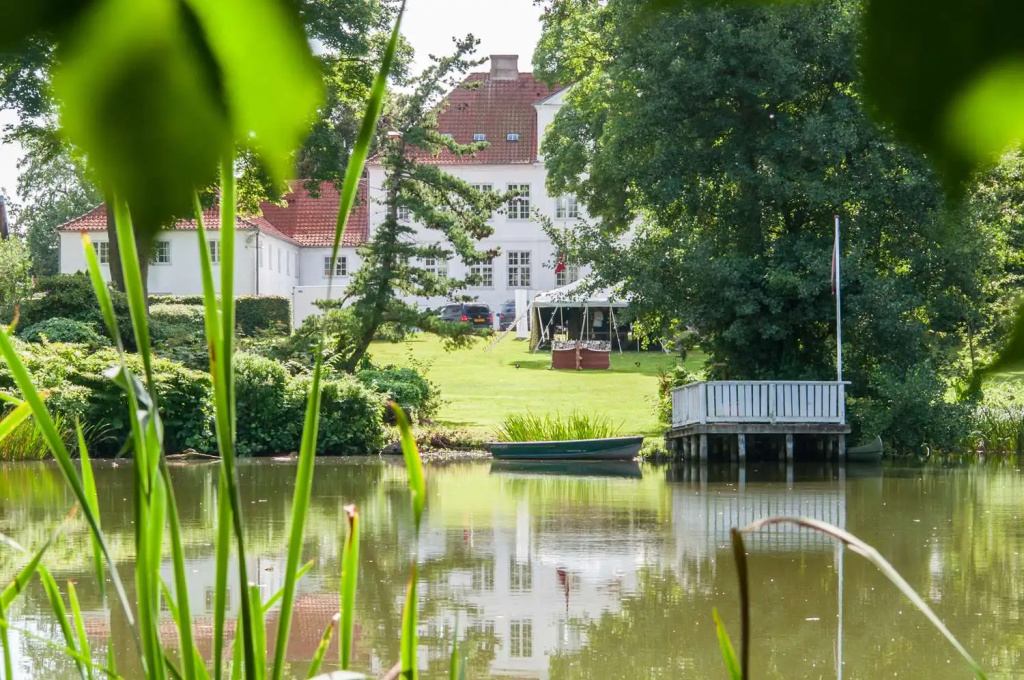 Sure Hotel by Best Western Schaeffergaarden