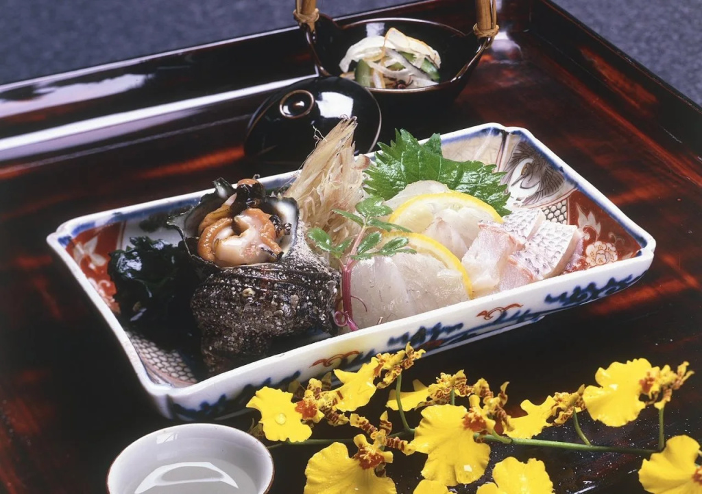 Seikiro Ryokan Historical Museum Hotel