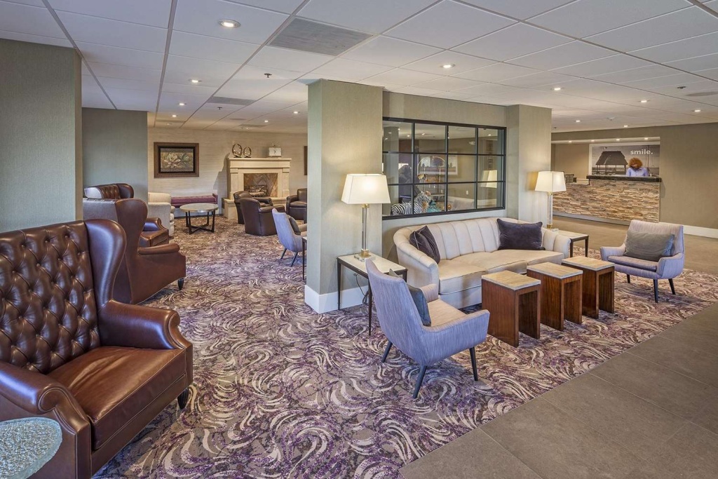Hampton Inn by Hilton San Diego - Kearny Mesa